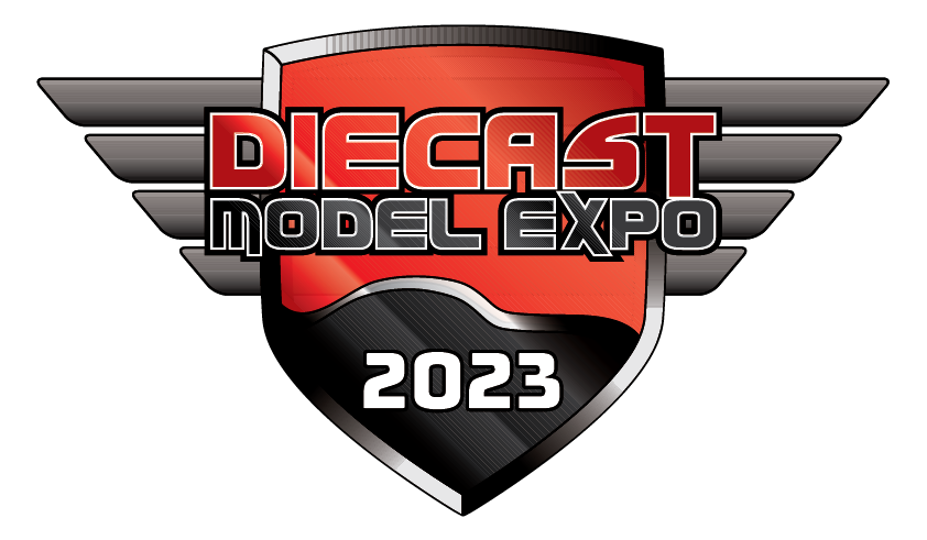 2023 Diecast model expo